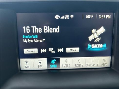 Used 2019 GMC Acadia SLE image 17