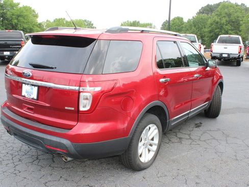 Used 2013 Ford Explorer XLT AWD/4WD image 15
