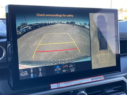 New 2026 Toyota 4Runner Limited image 22