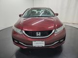 Used 2015 Honda Civic EX-L image 2