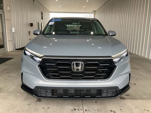 Certified 2024 Honda CR-V EX-L image 25