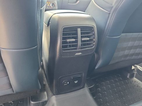 Used 2022 Ford Bronco Sport Outer Banks w/ Tech Package image 13