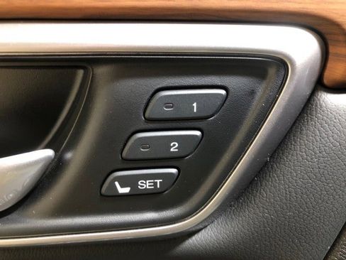 New 2024 Jeep Grand Cherokee L Laredo AWD/4WD image 21