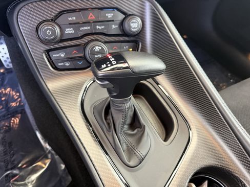 Used 2023 Dodge Challenger R/T Scat Pack w/ T/A Package image 16