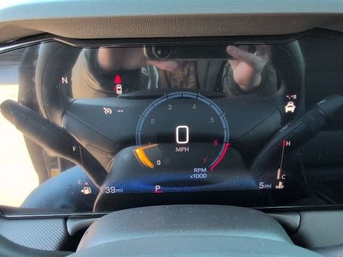 New 2026 Chevrolet TrailBlazer LS w/ LS Convenience Package image 22