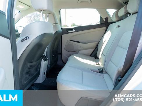 Used 2019 Hyundai Tucson SEL image 15