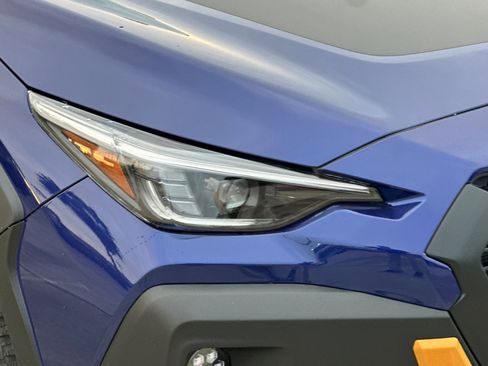 New 2025 Subaru Crosstrek 2.5i Wilderness w/ Wilderness Package image 32