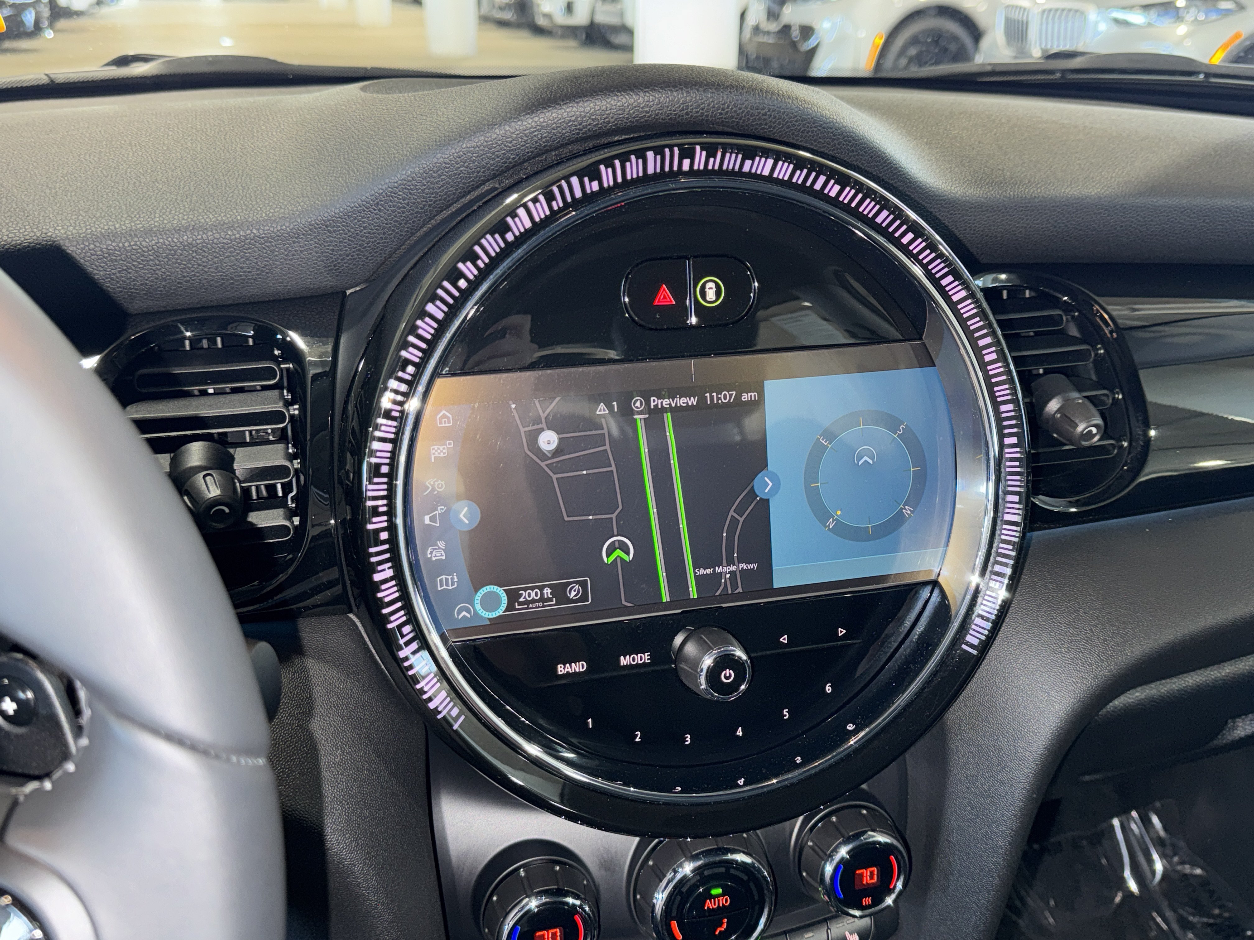 Used 2024 MINI Cooper S FWD image 19