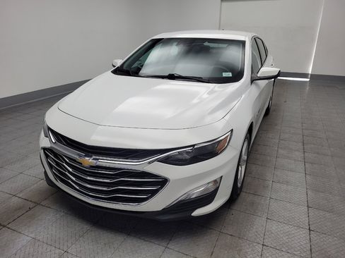 Used 2021 Chevrolet Malibu LS w/ Driver Confidence Package II FWD image 15