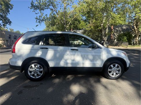 Used 2009 Honda CR-V EX image 6