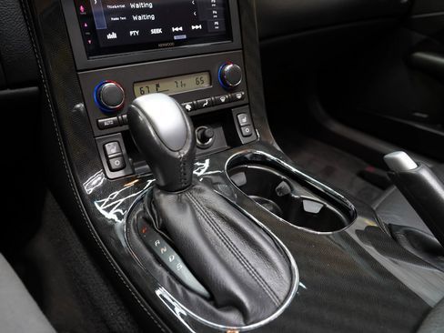 Used 2011 Chevrolet Corvette Grand Sport w/ Preferred Equipment Group image 59