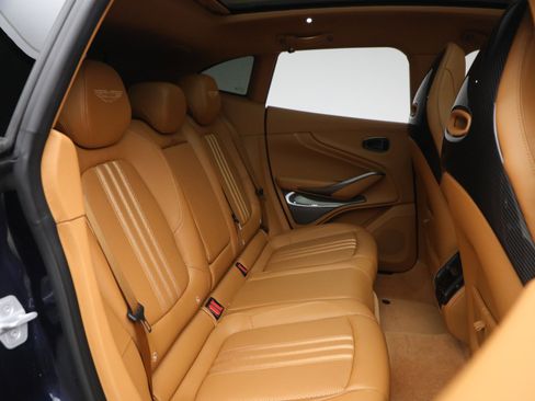 New 2026 Aston Martin DBX 707 image 28