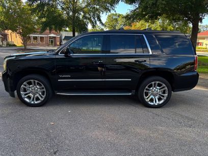 Used 2018 GMC Yukon SLT w/ Premium Edition