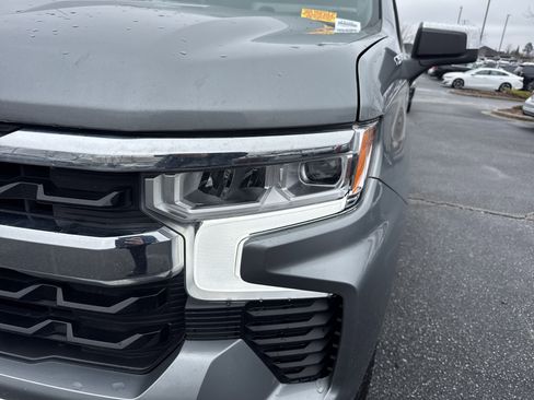 Certified 2024 Chevrolet Silverado 1500 LT image 6