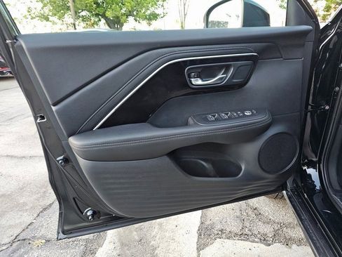 New 2025 Acura ADX FWD image 19