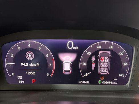 Used 2026 Honda Pilot EX-L image 21
