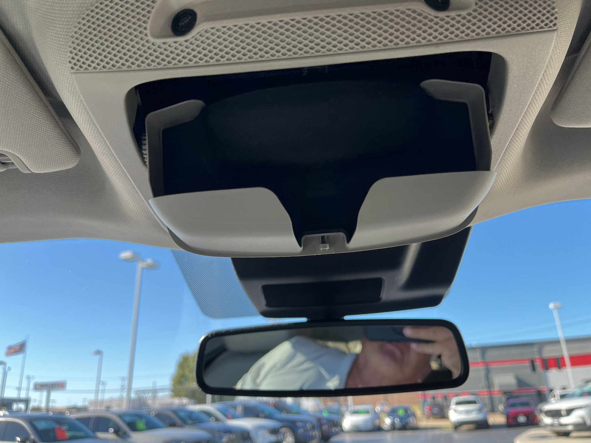 Used 2018 Ford Expedition Max Platinum AWD/4WD image 32