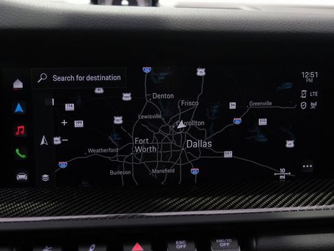 Used 2022 Porsche 911 GT3 image 19