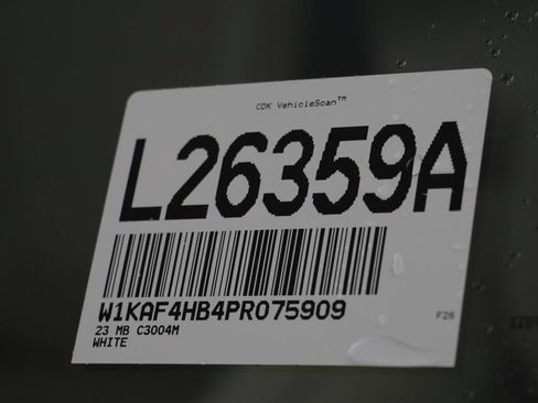 Used 2023 Mercedes-Benz C 300 4MATIC Sedan image 25