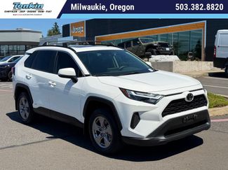 Used 2025 Toyota RAV4 XLE w/ Convenience Package AWD/4WD video 1