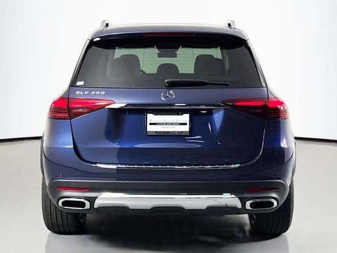 New 2026 Mercedes-Benz GLE 350 4MATIC image 3
