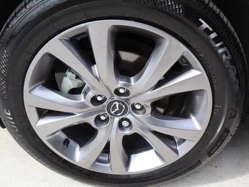 Used 2023 MAZDA CX-30 AWD 2.5 S w/ Premium Package image 42