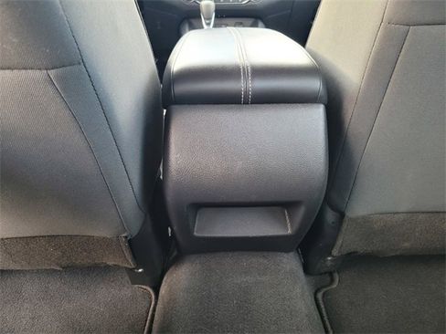 Certified 2022 Nissan Altima 2.5 S image 17