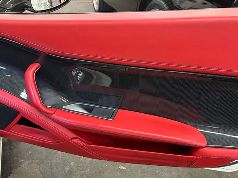 Used 2014 Ferrari 458 Italia Coupe image 15