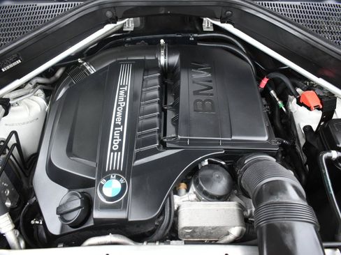 Used 2014 BMW X6 xDrive35i AWD/4WD image 46