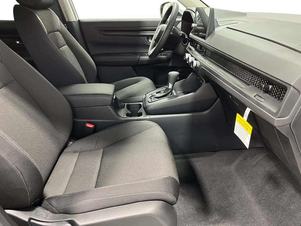 New 2027 Honda CR-V EX image 28