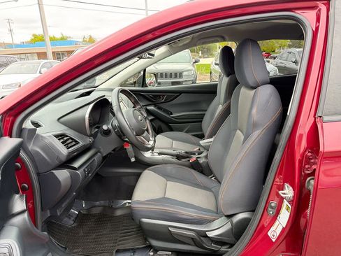 Used 2018 Subaru Crosstrek 2.0i Premium w/ Eyesight System AWD/4WD image 21