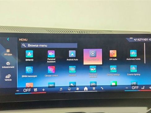 Used 2025 BMW 530i image 50