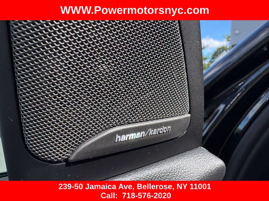 Used 2020 BMW X5 M50i w/ Executive Package AWD/4WD image 21