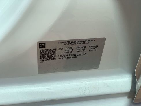 New 2026 Chevrolet Silverado 2500 W/T w/ WT Convenience Package image 32