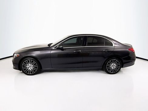 Used 2023 Mercedes-Benz C 300 Sedan image 8