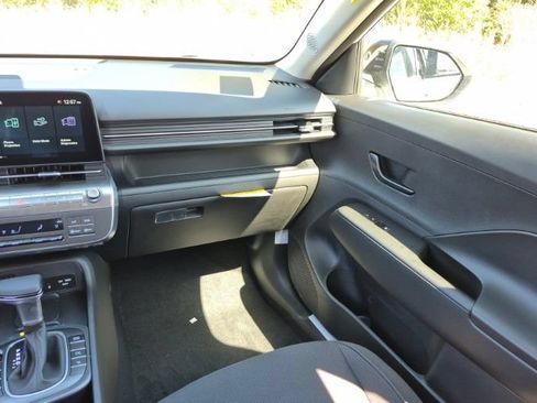 New 2026 Hyundai Kona SEL Sport FWD image 20