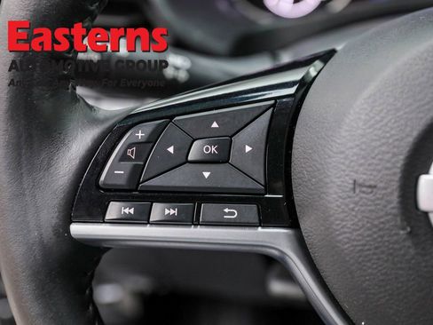 Used 2022 Nissan Altima 2.5 SL image 15