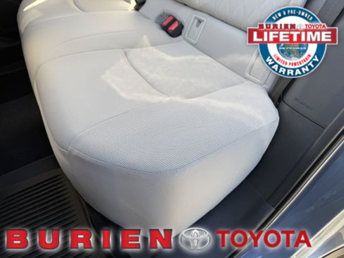 New 2026 Toyota Corolla Cross L image 29