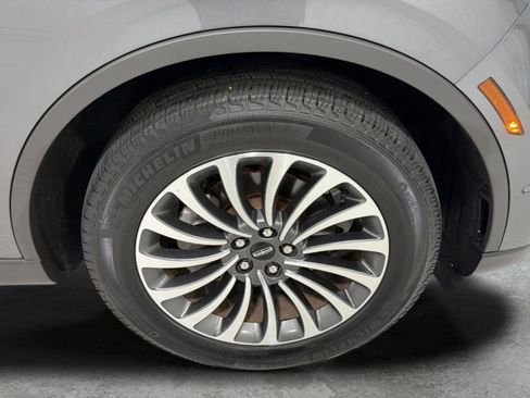 Used 2024 Lincoln Aviator Reserve w/ Elements Package Plus RWD image 26