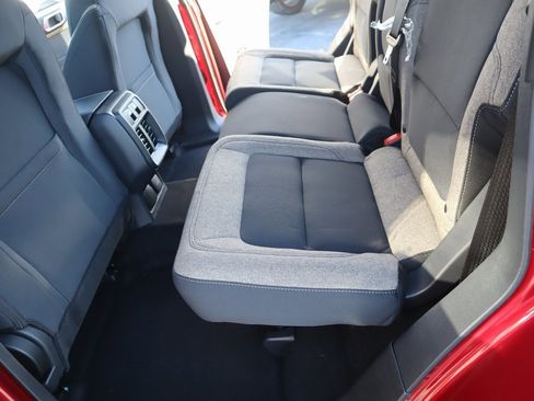 New 2025 Ford Bronco Big Bend image 15