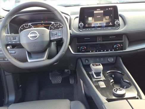 New 2026 Nissan Rogue SV w/ SV Premium Package image 9