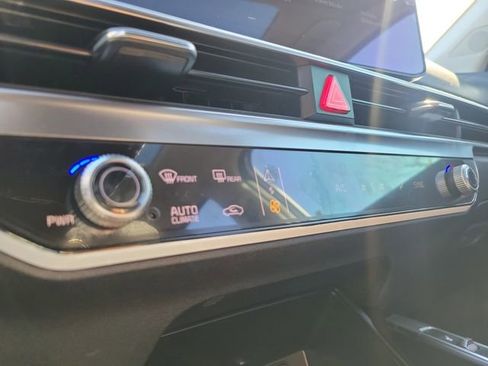 New 2026 Kia Sorento S w/ S Panoramic Sunroof Package image 29