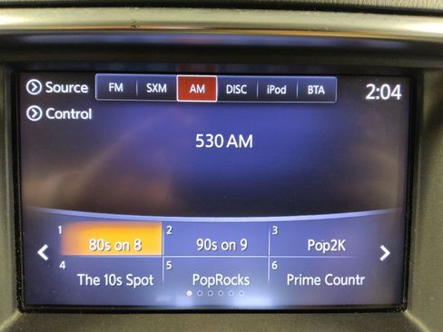 Used 2018 Nissan Armada SL w/ Premium Package RWD image 25