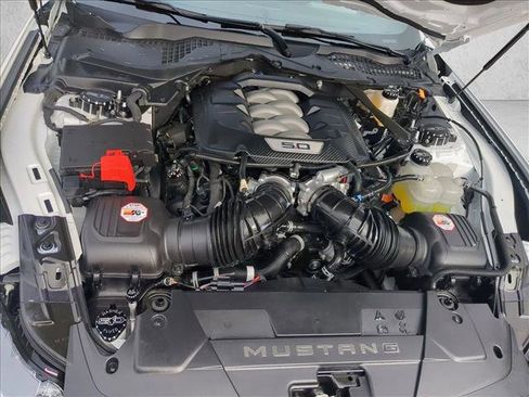 Used 2024 Ford Mustang GT Premium image 21