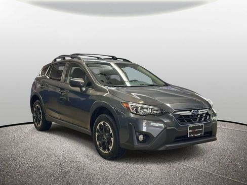 Used 2021 Subaru Crosstrek 2.0i Premium w/ Moonroof Package AWD/4WD image 8