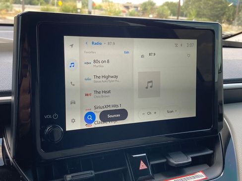 New 2026 Toyota Corolla Cross L image 18