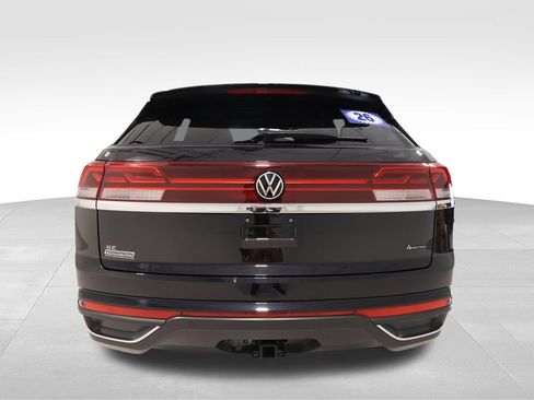 Used 2026 Volkswagen Atlas Cross Sport SE AWD/4WD image 3