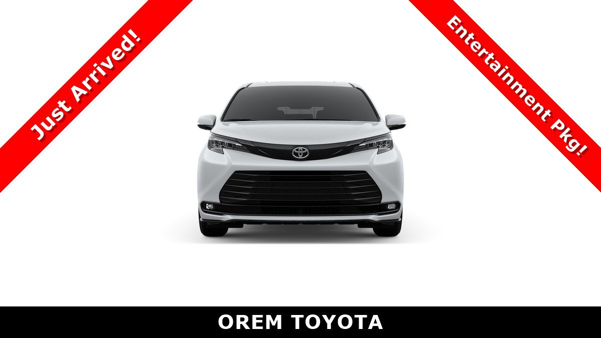 New 2026 Toyota Sienna XLE Woodland Edition AWD/4WD image 17