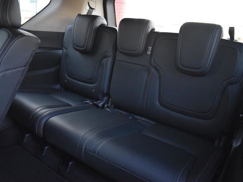 New 2026 Nissan Armada SV image 36