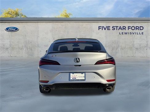 Used 2024 Acura Integra A-Spec image 6
